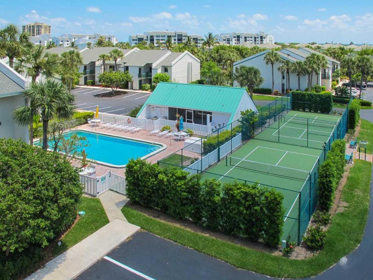 Ocean Village 皮尔斯堡 外观 照片