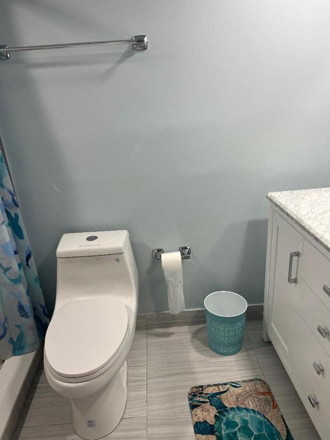 Ocean Village 皮尔斯堡 外观 照片