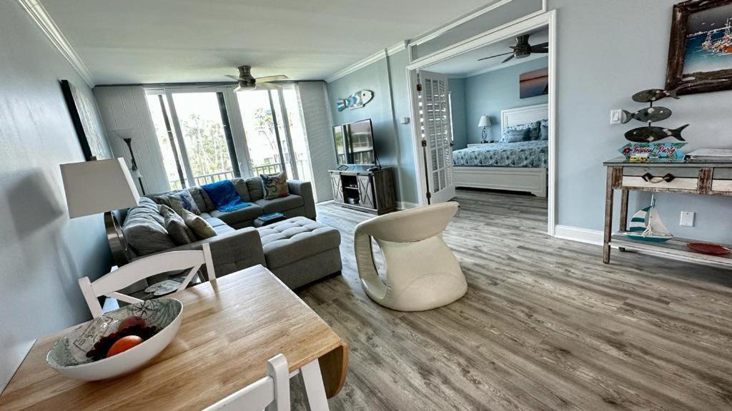 Ocean Village 皮尔斯堡 外观 照片