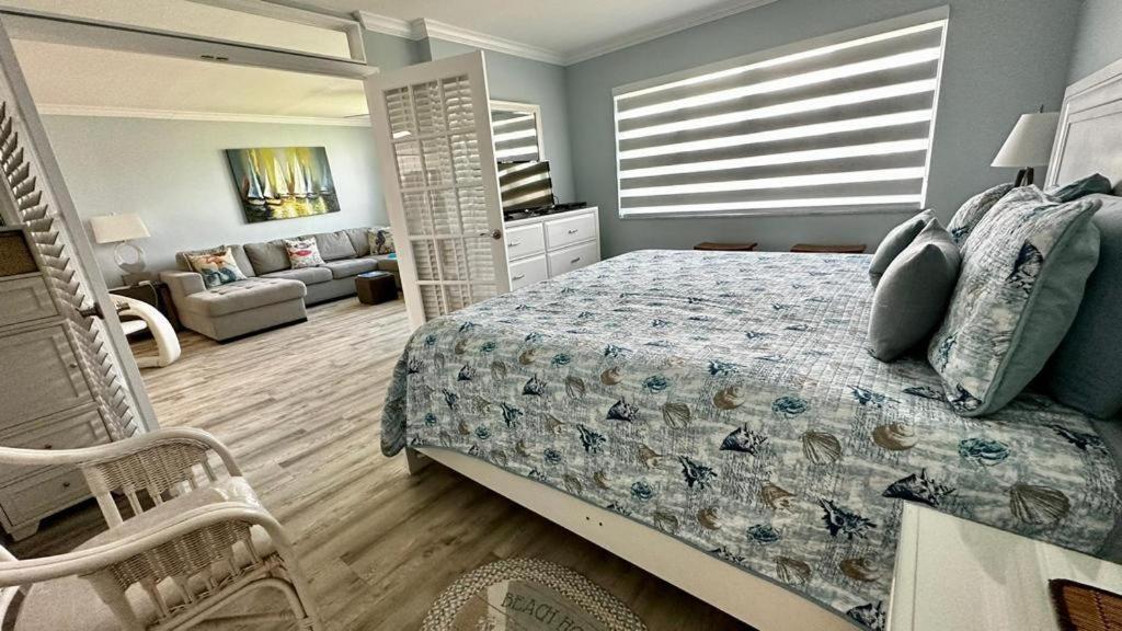Ocean Village 皮尔斯堡 外观 照片