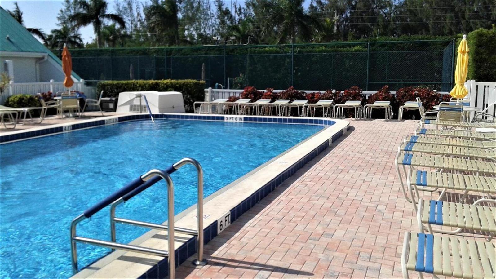 Ocean Village 皮尔斯堡 外观 照片