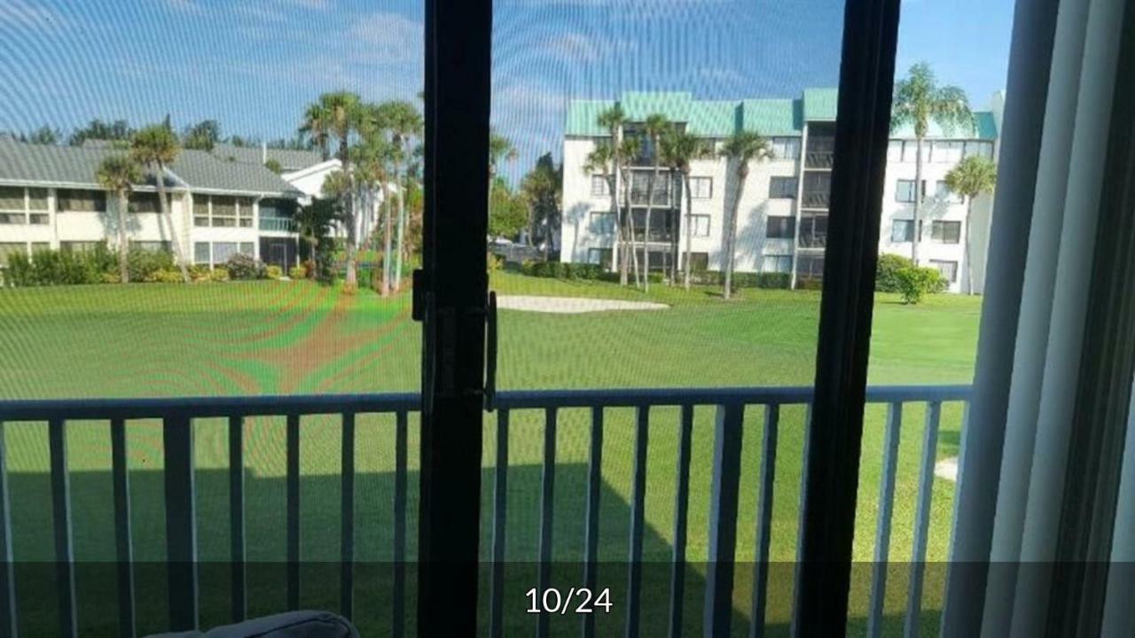 Ocean Village 皮尔斯堡 外观 照片
