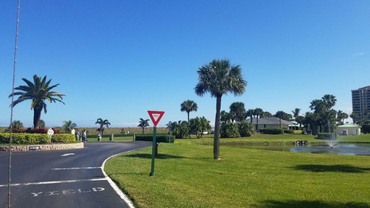 Ocean Village 皮尔斯堡 外观 照片