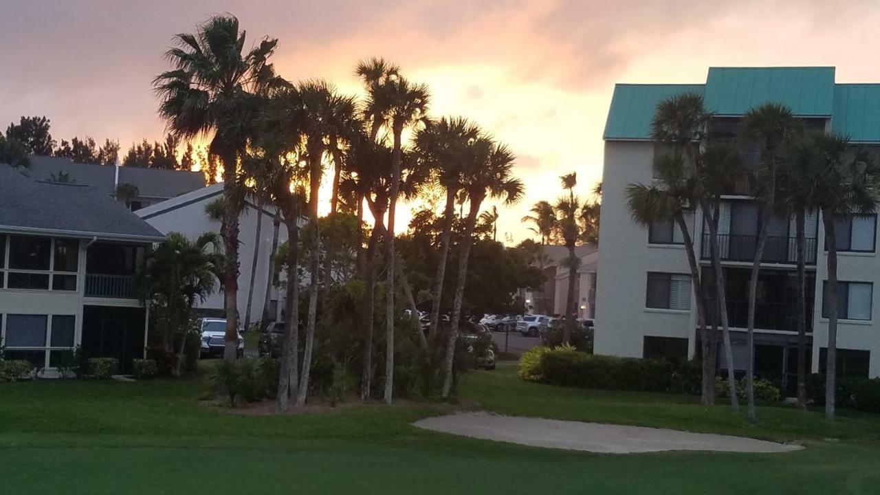 Ocean Village 皮尔斯堡 外观 照片