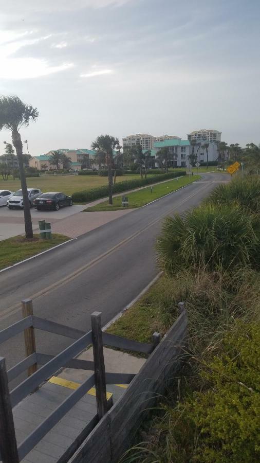 Ocean Village 皮尔斯堡 外观 照片