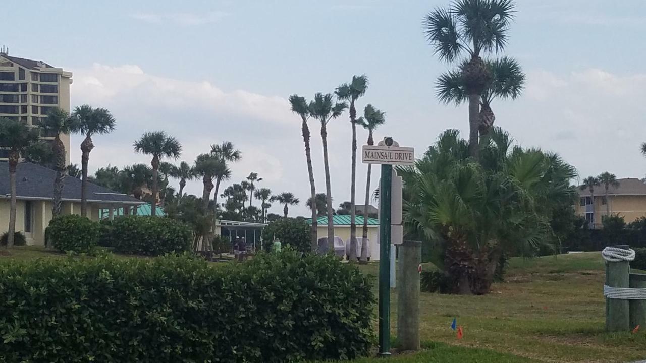 Ocean Village 皮尔斯堡 外观 照片